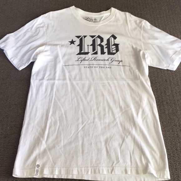 5 pack of LRG Shirts - Picture 4 of 5